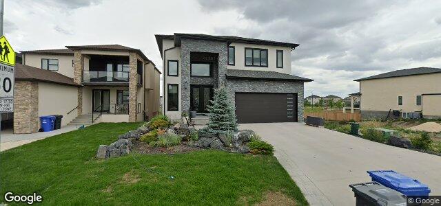 115 Brooksmere Trail（加拿大曼尼托巴省温尼伯市）房屋照片