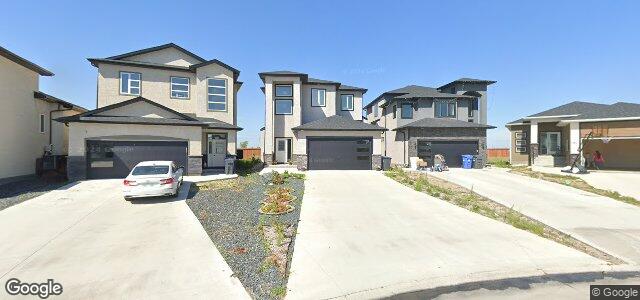 Larawan ng 115 Prairie Spring Bay sa Winnipeg, Manitoba