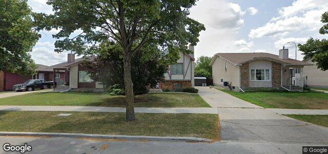 Larawan ng 115 Rose Hill Way sa Winnipeg, Manitoba