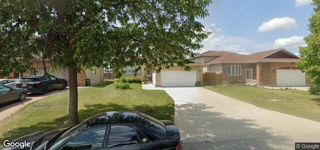 Larawan ng 116 Belton Street sa Winnipeg, Manitoba