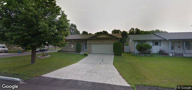 Larawan ng 116 Marianne Road sa Winnipeg, Manitoba