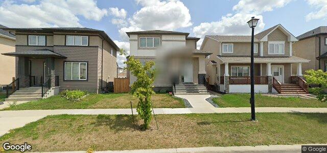 Larawan ng 117 Kaur Umber Trail sa Winnipeg, Manitoba