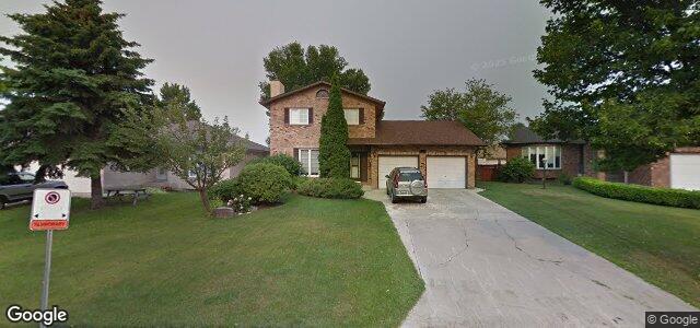 Larawan ng 117 Marianne Road sa Winnipeg, Manitoba