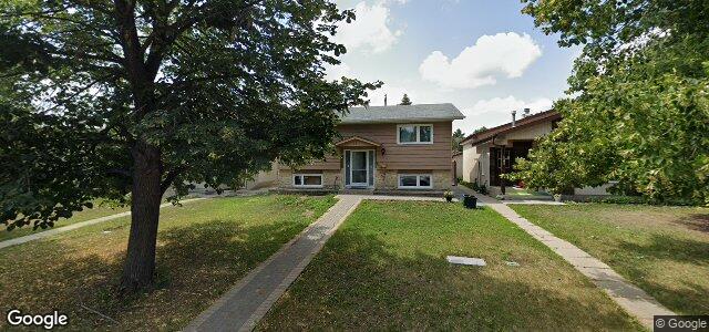 Photo of 118 Valewood Crescent in Winnipeg, Manitoba