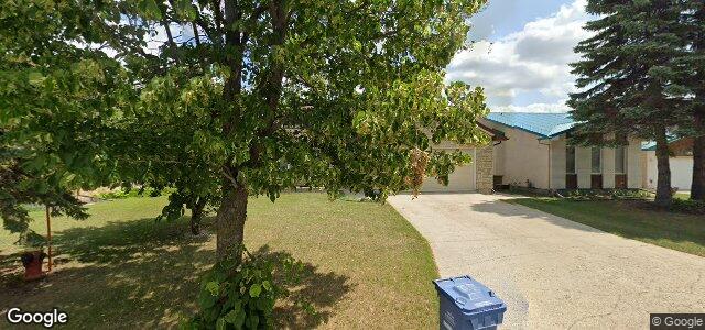 Larawan ng 119 Belton Street sa Winnipeg, Manitoba