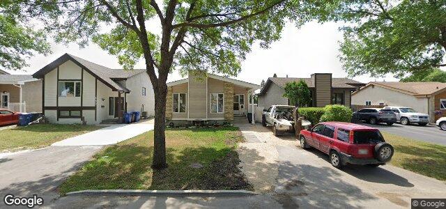 Larawan ng 119 Petriw Bay sa Winnipeg, Manitoba