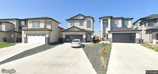 Larawan ng 119 Prairie Spring Bay sa Winnipeg, Manitoba