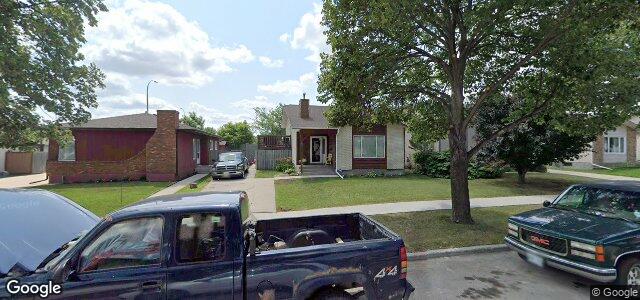 Larawan ng 119 Rose Hill Way sa Winnipeg, Manitoba