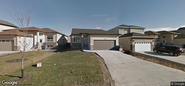 Larawan ng 119 Singh Trail sa Winnipeg, Manitoba