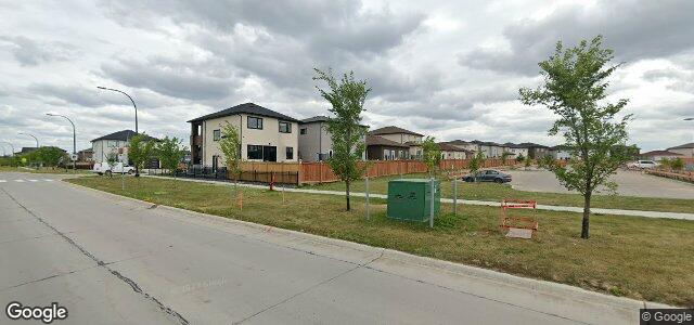 Larawan ng 12 Brooksmere Trail sa Winnipeg, Manitoba