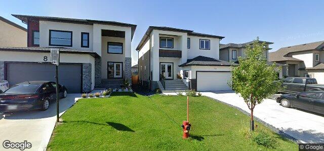 Larawan ng 12 Prairie Spring Bay sa Winnipeg, Manitoba