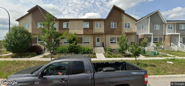 Larawan ng 12 Waterford Green Common sa Winnipeg, Manitoba