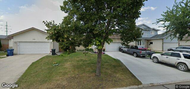 Larawan ng 120 Forest Cove Drive sa Winnipeg, Manitoba