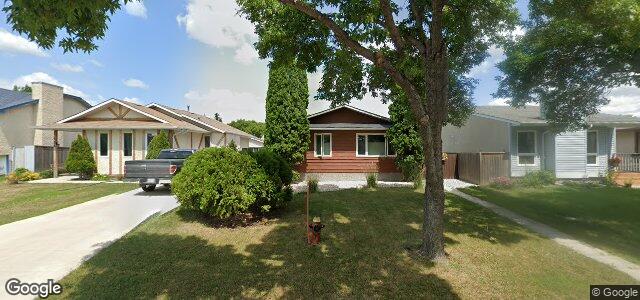 120 Petriw Bay（加拿大曼尼托巴省温尼伯市）房屋照片