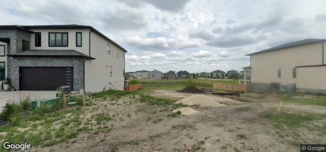 Larawan ng 121 Brooksmere Trail sa Winnipeg, Manitoba