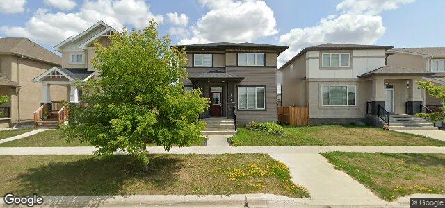 Larawan ng 121 Kaur Umber Trail sa Winnipeg, Manitoba