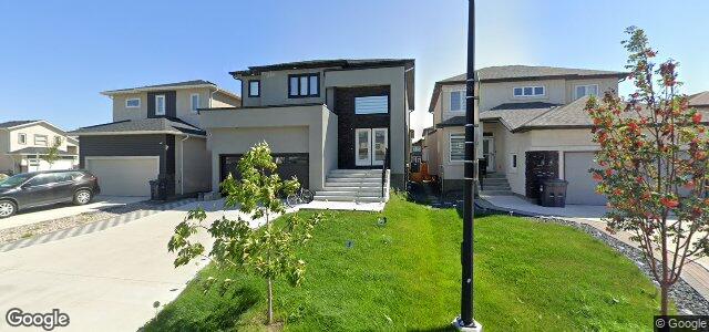 Photo of 122 Prairie Spring Bay in Winnipeg, Manitoba