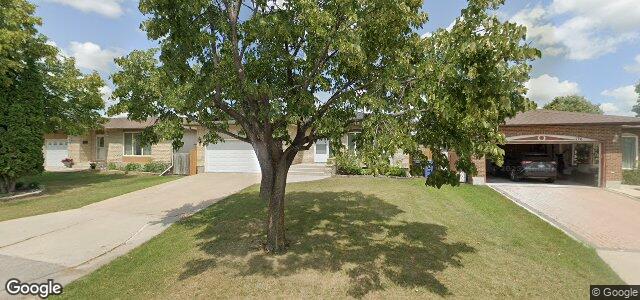 Larawan ng 122 Rose Hill Way sa Winnipeg, Manitoba