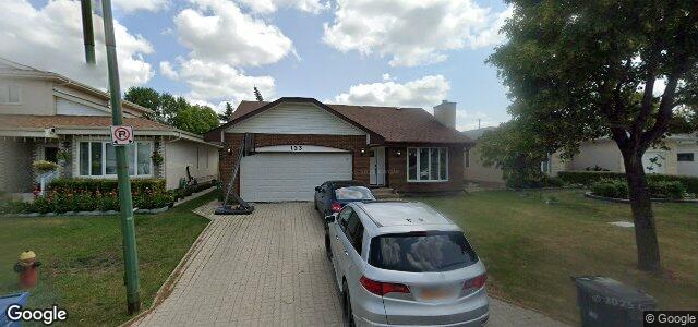 Larawan ng 123 Forest Cove Drive sa Winnipeg, Manitoba