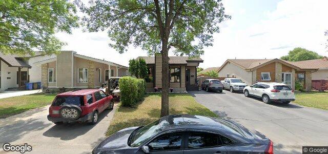 Larawan ng 123 Petriw Bay sa Winnipeg, Manitoba