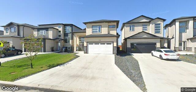 Larawan ng 123 Prairie Spring Bay sa Winnipeg, Manitoba