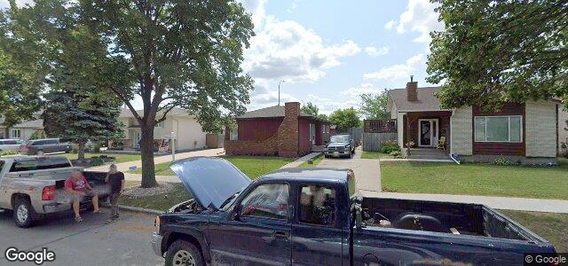 123 Rose Hill Way（加拿大曼尼托巴省溫尼伯市）房屋照片