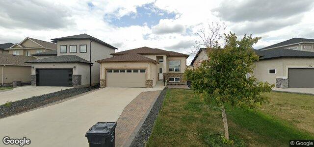 Larawan ng 123 Singh Trail sa Winnipeg, Manitoba