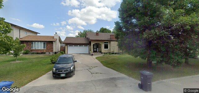 Larawan ng 123 Valewood Crescent sa Winnipeg, Manitoba