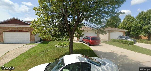 Larawan ng 124 Belton Street sa Winnipeg, Manitoba