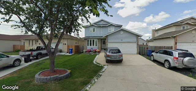 Larawan ng 124 Forest Cove Drive sa Winnipeg, Manitoba
