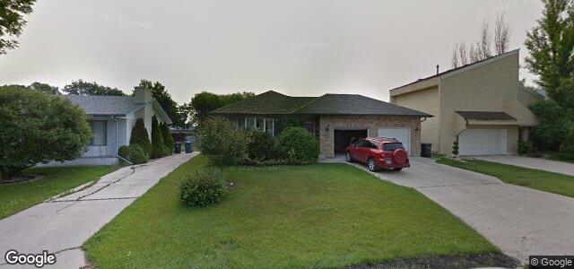 Larawan ng 124 Marianne Road sa Winnipeg, Manitoba