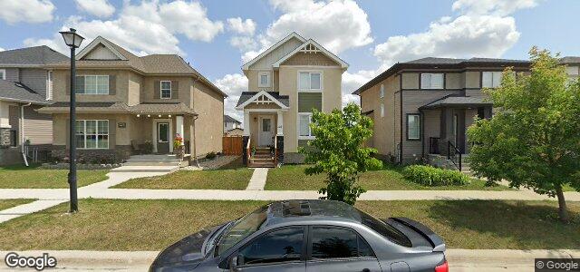 Larawan ng 125 Kaur Umber Trail sa Winnipeg, Manitoba