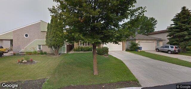 Larawan ng 125 Marianne Road sa Winnipeg, Manitoba