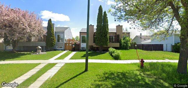 Photo of 126 Garton Avenue in Winnipeg, Manitoba