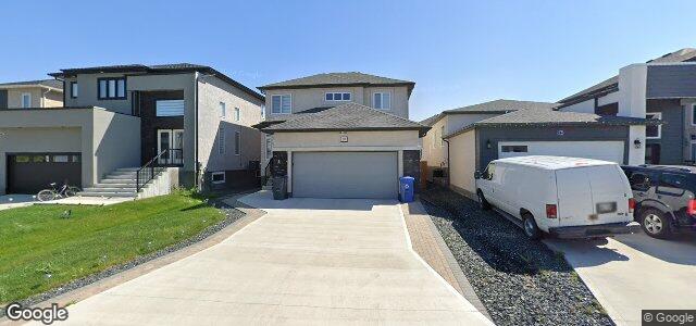 Larawan ng 126 Prairie Spring Bay sa Winnipeg, Manitoba