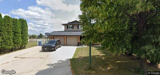 Larawan ng 127 Belton Street sa Winnipeg, Manitoba