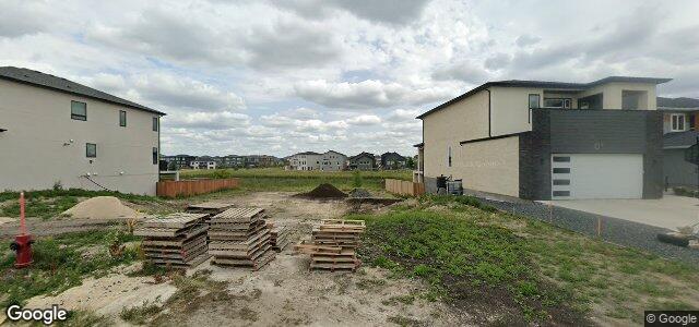 Larawan ng 127 Brooksmere Trail sa Winnipeg, Manitoba