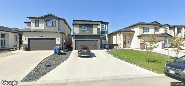 Larawan ng 127 Prairie Spring Bay sa Winnipeg, Manitoba