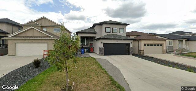 Larawan ng 127 Singh Trail sa Winnipeg, Manitoba