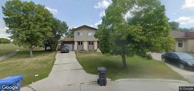 Larawan ng 127 Valewood Crescent sa Winnipeg, Manitoba