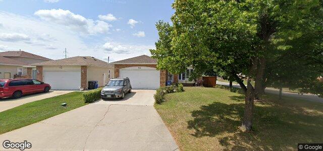 Larawan ng 128 Belton Street sa Winnipeg, Manitoba