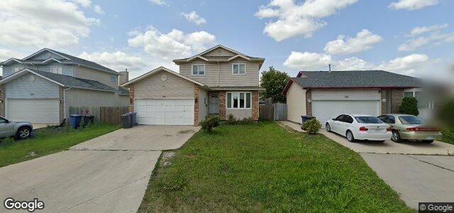 Larawan ng 128 Forest Cove Drive sa Winnipeg, Manitoba