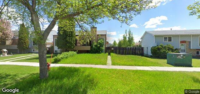 Larawan ng 128 Garton Avenue sa Winnipeg, Manitoba