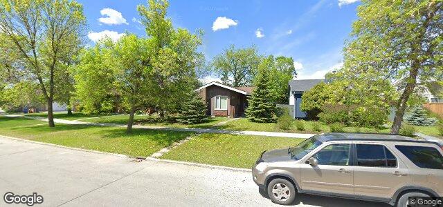 Larawan ng 129 Garton Avenue sa Winnipeg, Manitoba
