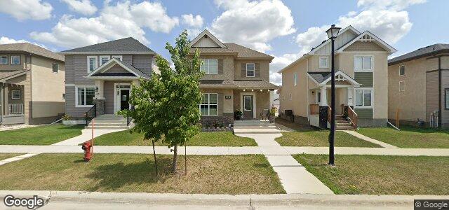 129 Kaur Umber Trail ਦੀ ਫੋਟੋ, ਵਿਨੀਪਿਗ, ਮੈਨੀਟੋਬਾ