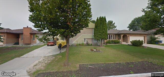 Larawan ng 129 Marianne Road sa Winnipeg, Manitoba