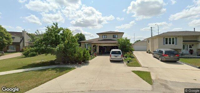 Larawan ng 129 Rose Hill Way sa Winnipeg, Manitoba
