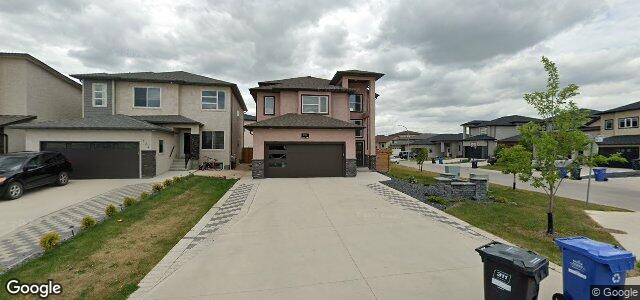 130 Brooksmere Trail（加拿大曼尼托巴省溫尼伯市）房屋照片