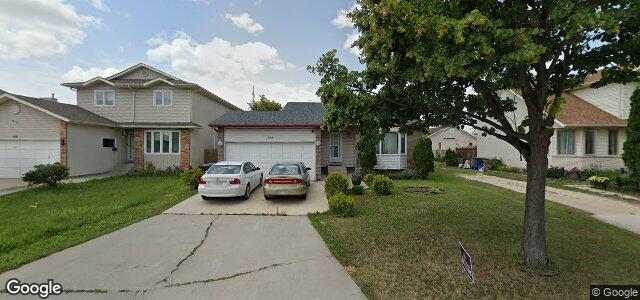Larawan ng 132 Forest Cove Drive sa Winnipeg, Manitoba