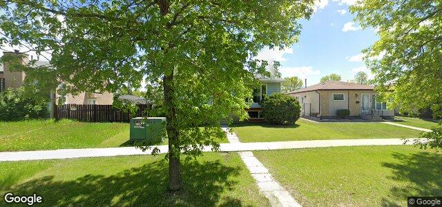 132 Garton Avenue（加拿大曼尼托巴省温尼伯市）房屋照片